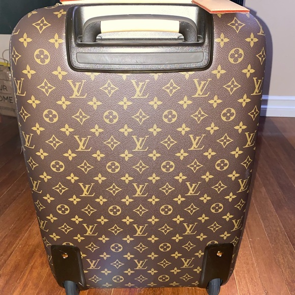 PÉGASE LÉGÈRE 55 Hand Carry Luggage - Picture 2 of 8